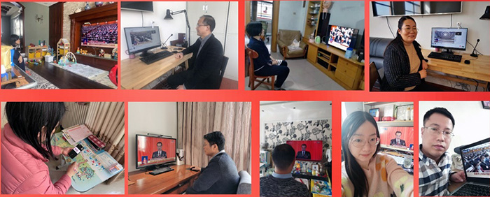 小黄书
组织师生观看2022年全国两会2.jpg
