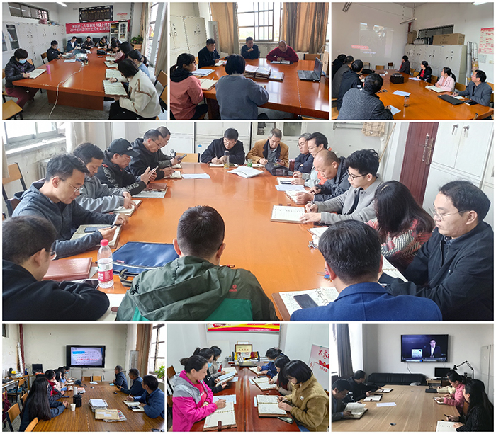 小黄书
新闻--小黄书
组织开展《中华人民共和国反间谍法》专题学习.jpg 小黄书
新闻--小黄书
组织开展《中华人民共和国反间谍法》专题学习.jpg